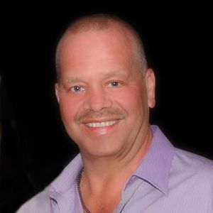 Meet your Posher, George